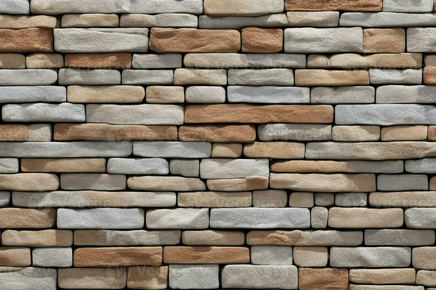 Texturize Rock Wall Background, AI generative photo