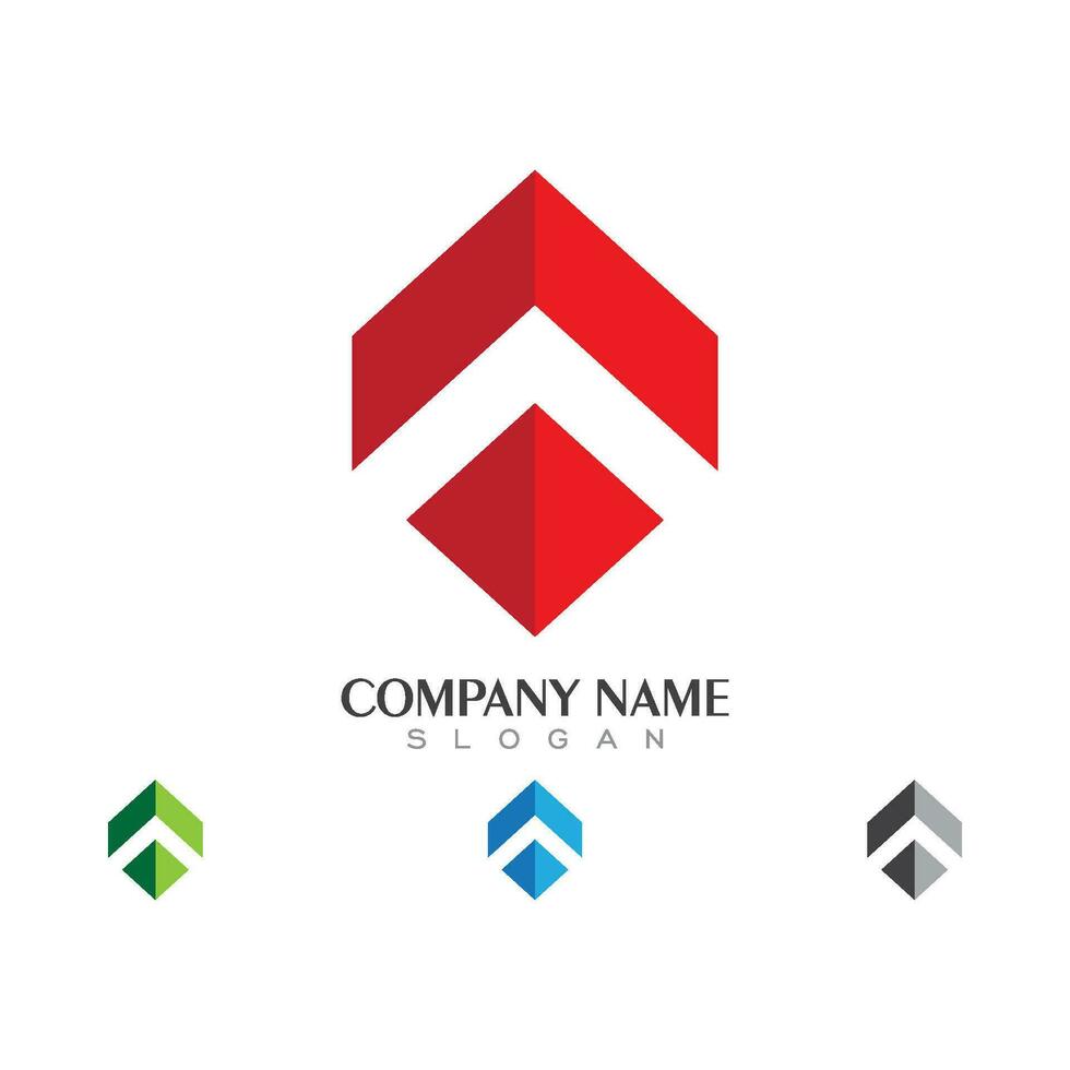 Arrow vector illustration icon