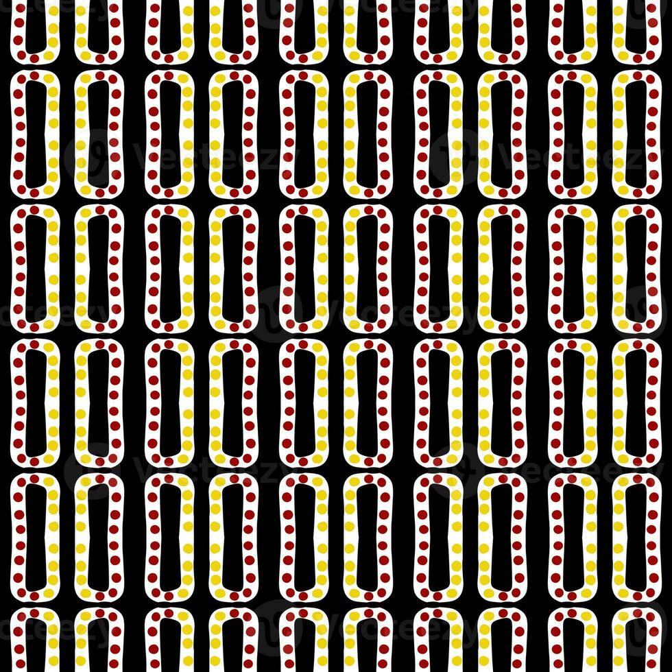 abstract background with black and white color photo