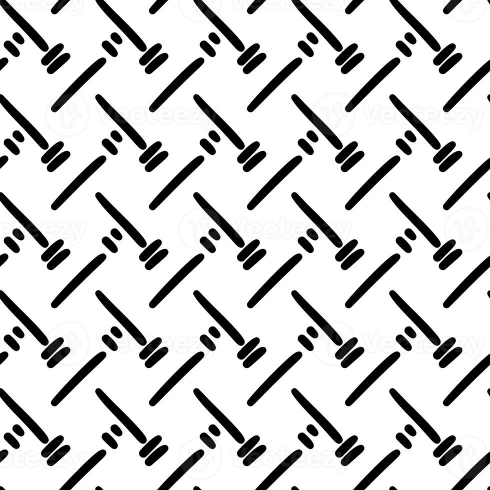 seamless pattern of arrows background photo