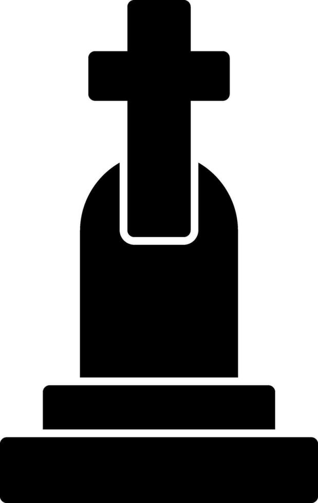 Death Vector Icon Design