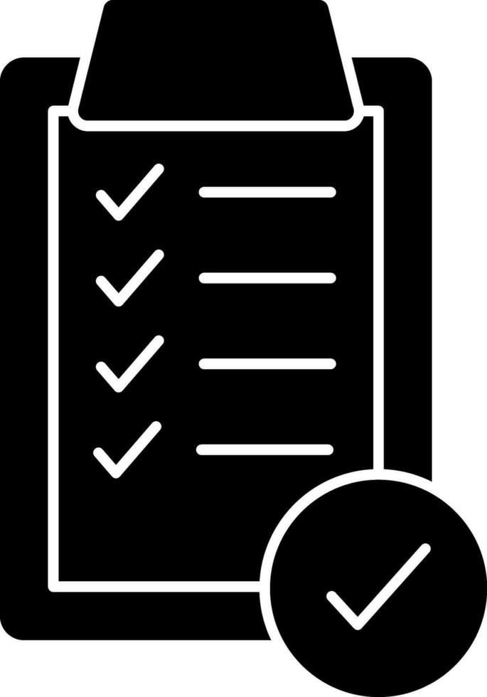 Compliance Violations Vector Icon Design