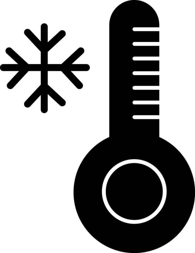 Weather Disruptions Vector Icon Design