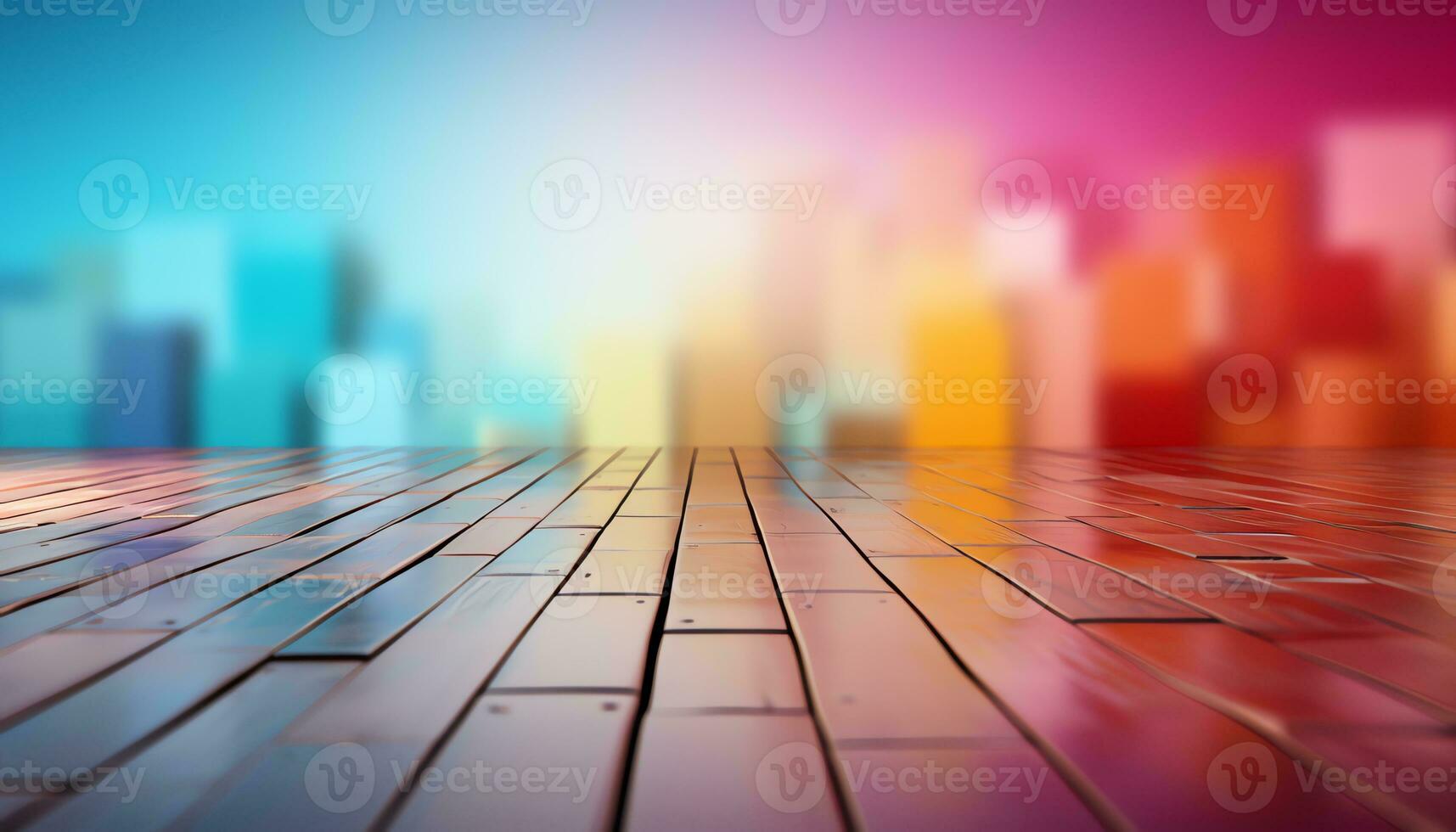 Background for product photography AI Generated photo