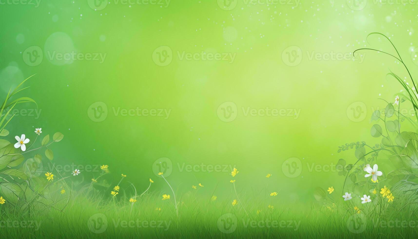 Background for product photography AI Generated photo