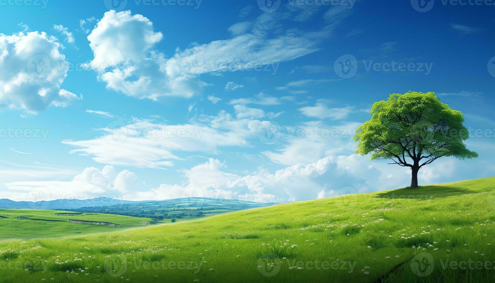 Background for product photography AI Generated photo
