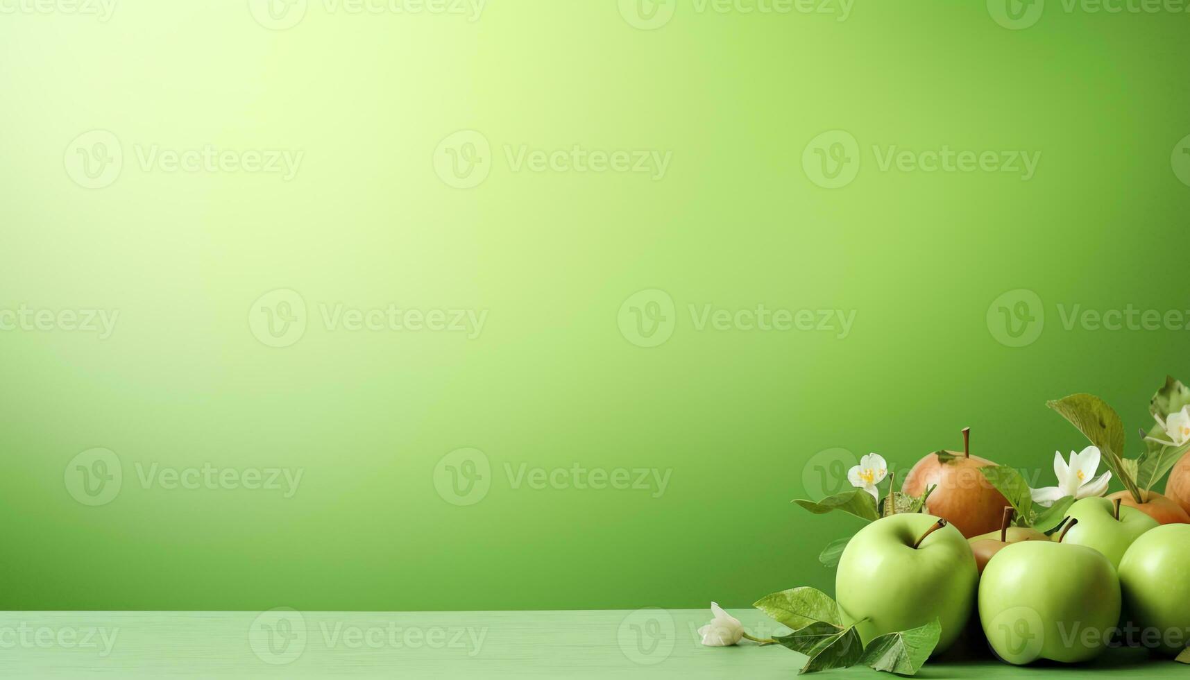 Background for product photography AI Generated photo