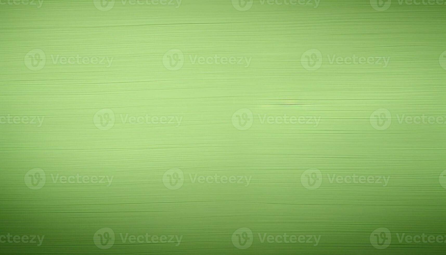 a green wall with a white background AI Generated photo