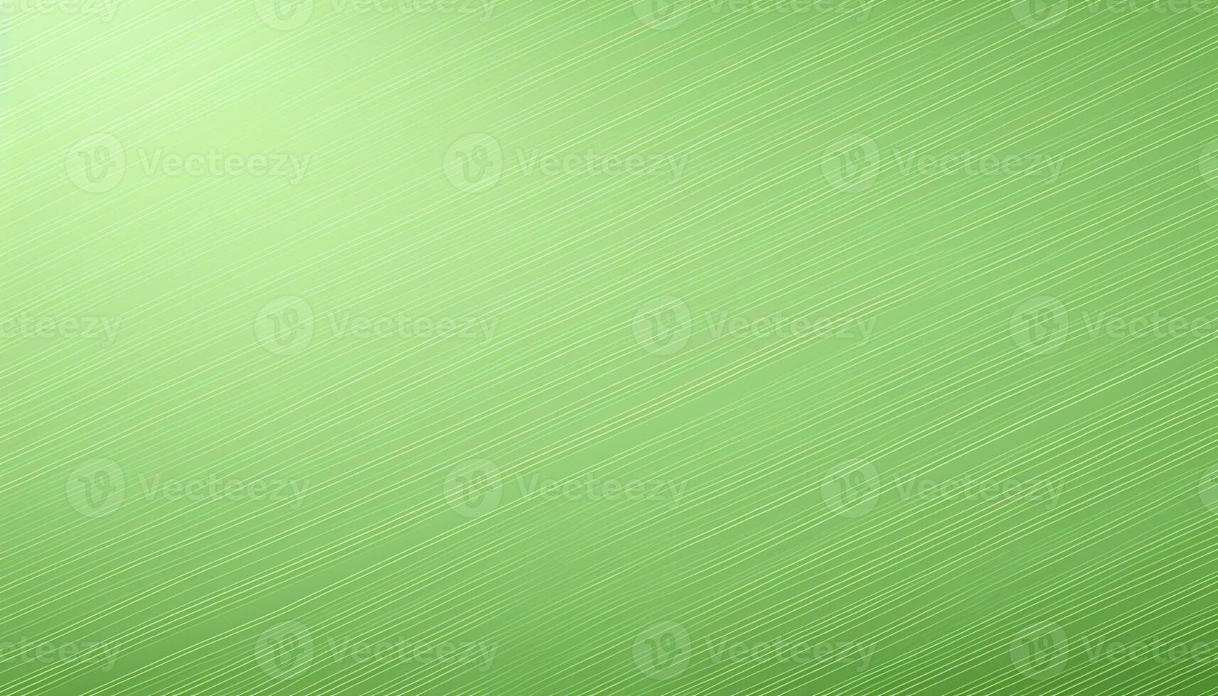 a green wall with a white background AI Generated photo