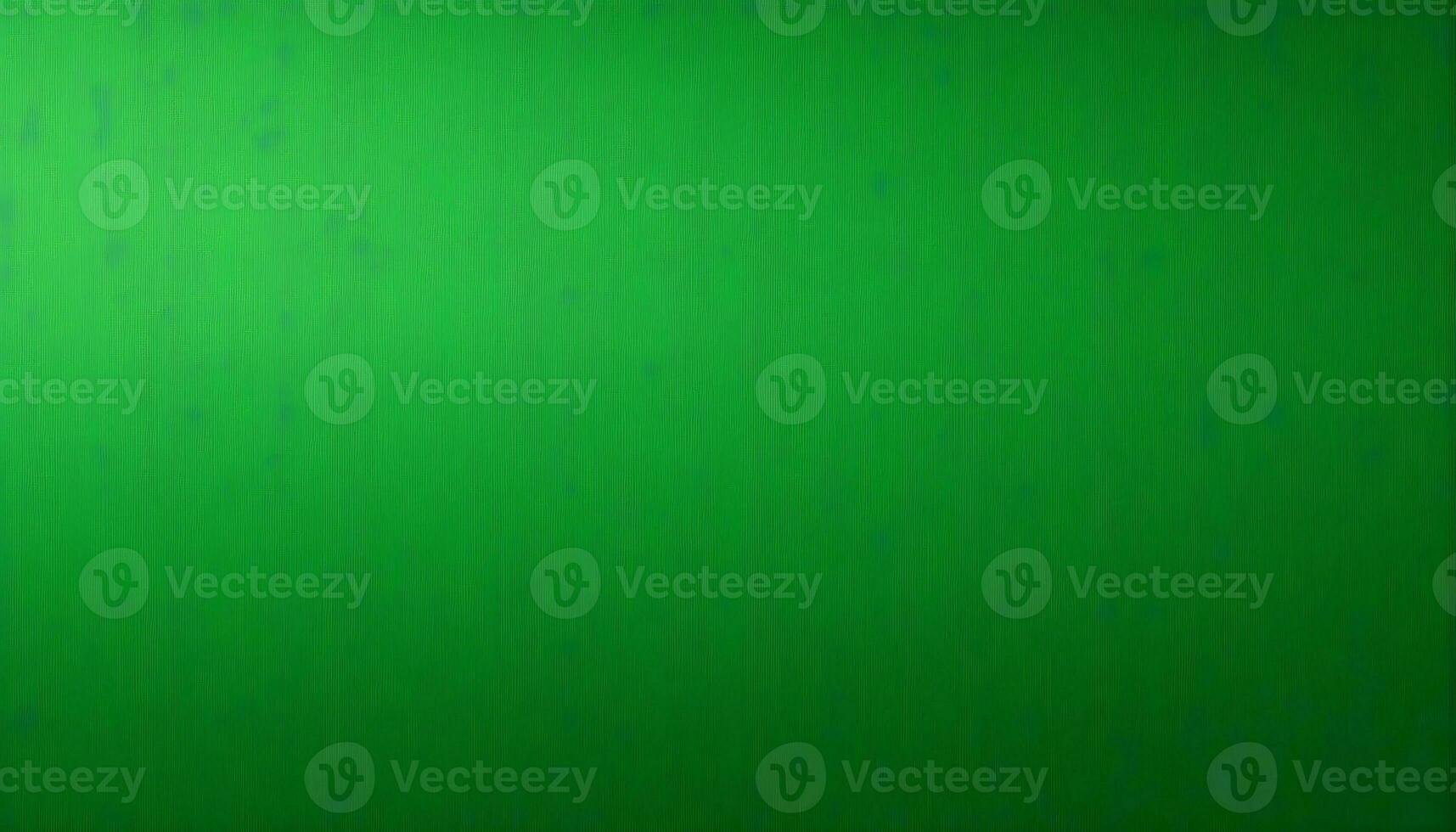 a green wall with a white background AI Generated photo