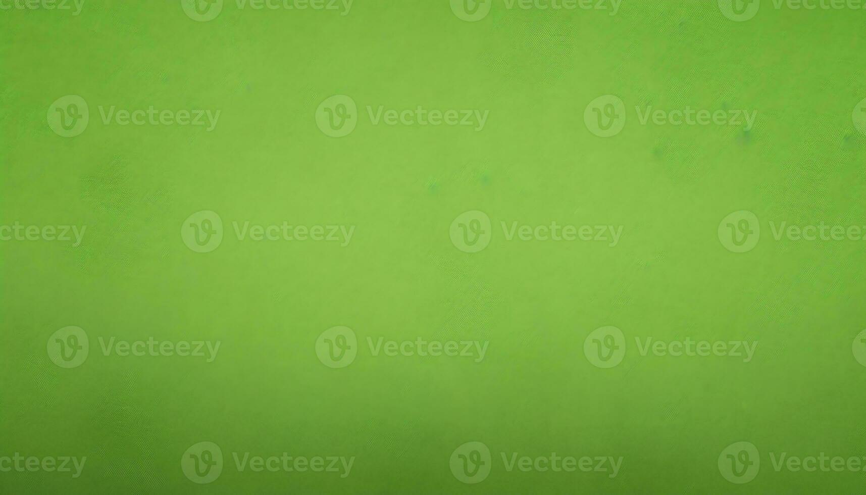 a green wall with a white background AI Generated photo