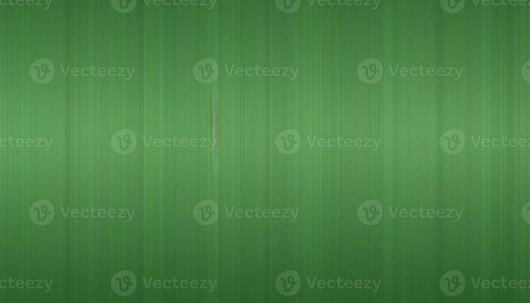 yellow flowers in a vase on a green background AI Generated photo