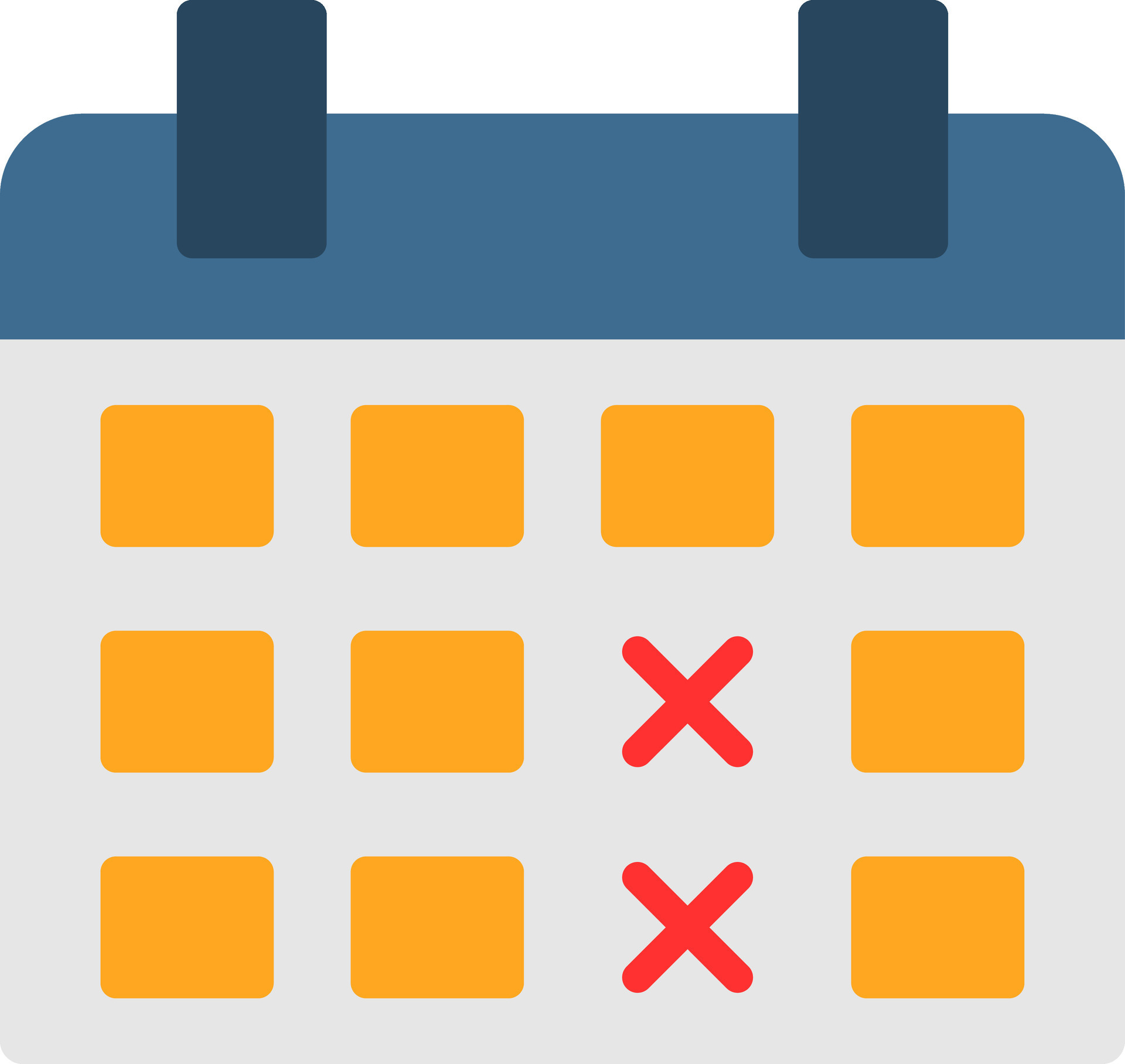 Calendar Date Vector Icon Design 31624787 Vector Art at Vecteezy