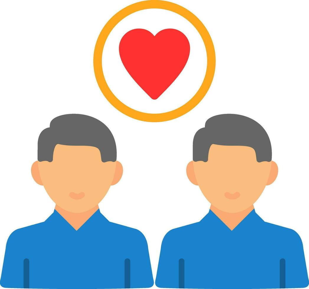 Employee Well being Vector Icon Design