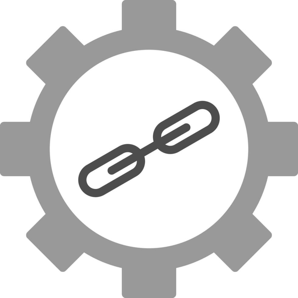 Supply Chain Disruption Vector Icon Design