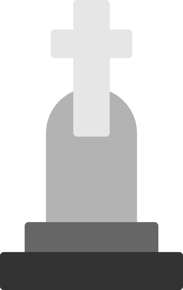 Death Vector Icon Design