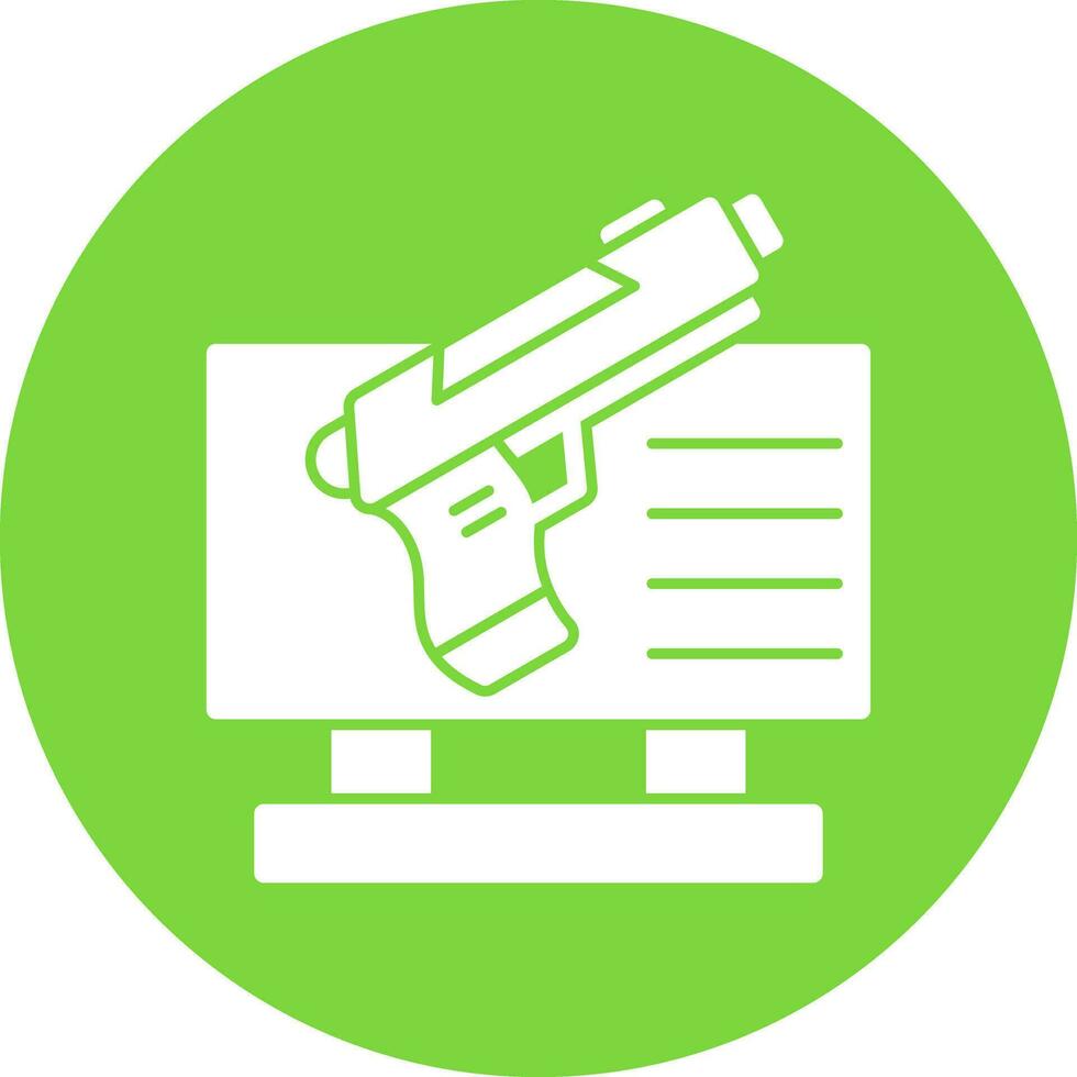 Esports Vector Icon Design