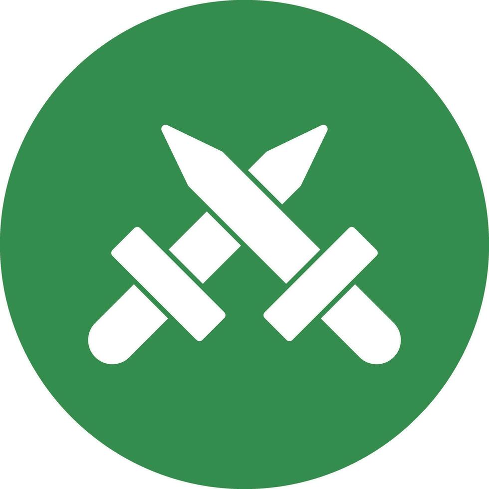 Attack Vector Icon Design
