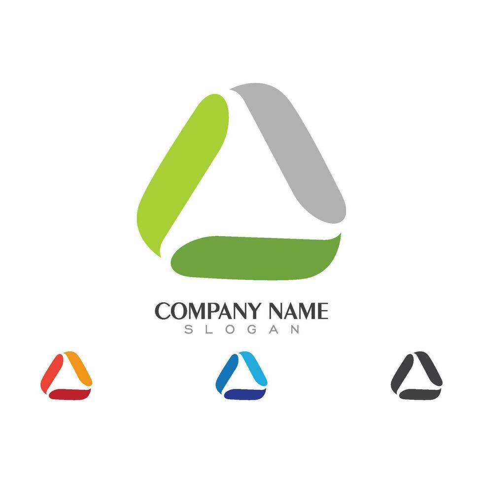 recycle icons vector illustration