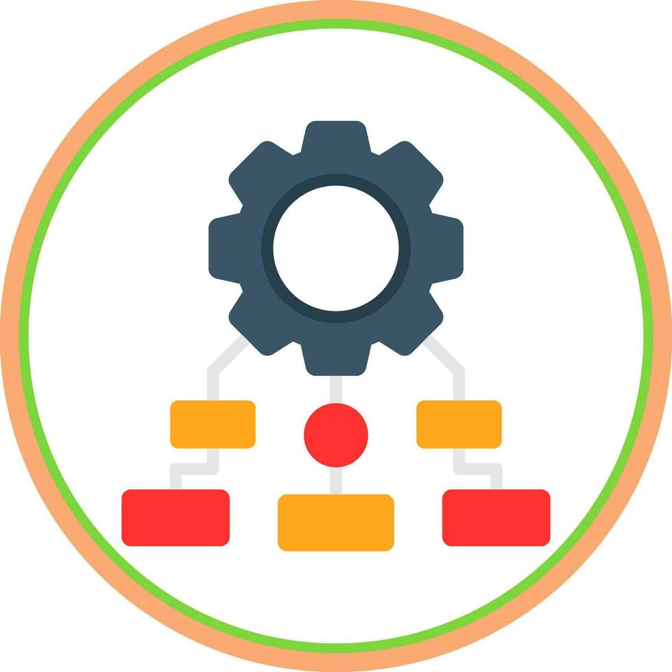 Process Mapping Vector Icon Design 31626849 Vector Art at Vecteezy