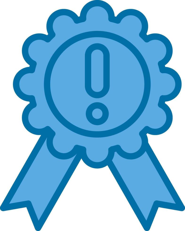 Product Quality Issues Vector Icon Design