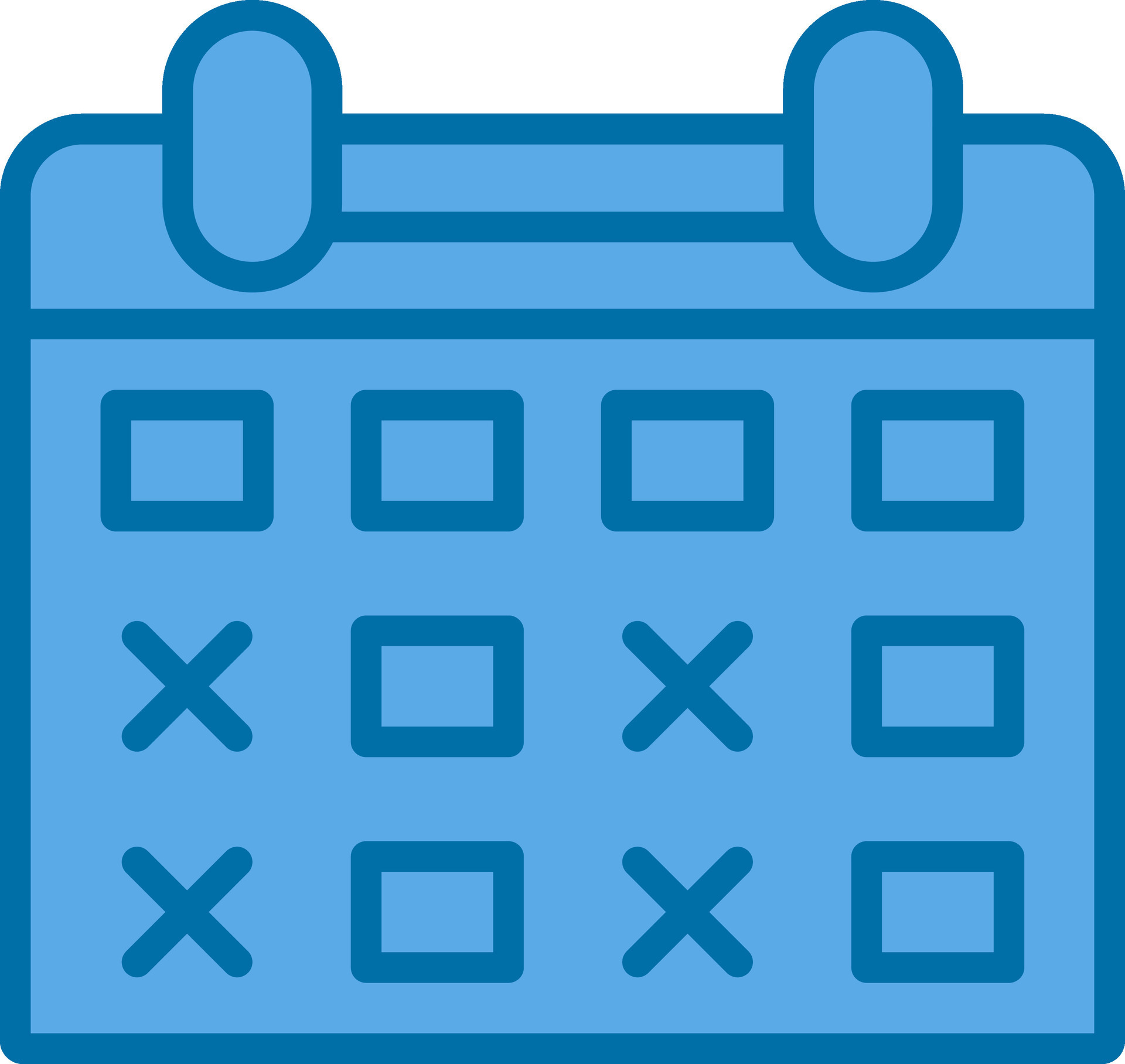 Calendar Date Vector Icon Design 31627510 Vector Art at Vecteezy