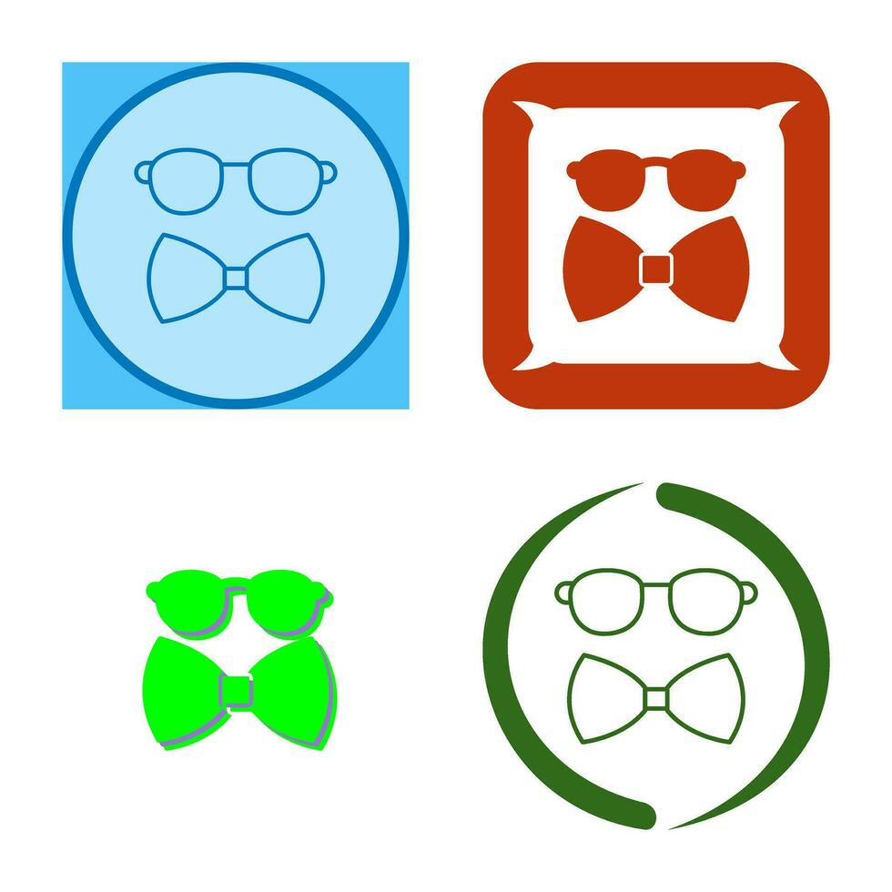 Hipster Style Vector Icon