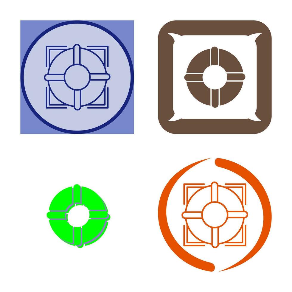Key Vector Icon