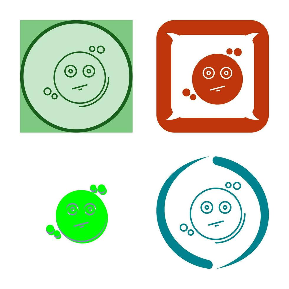 Neutral Vector Icon