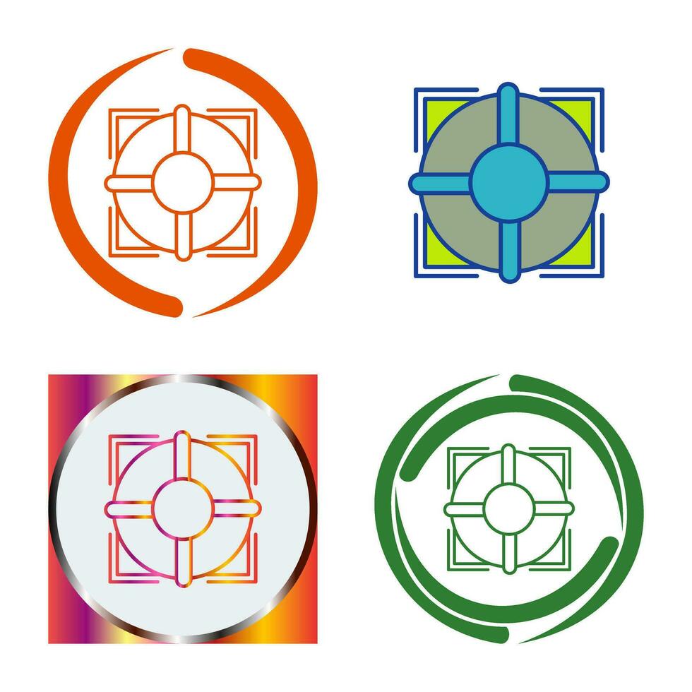 Key Vector Icon