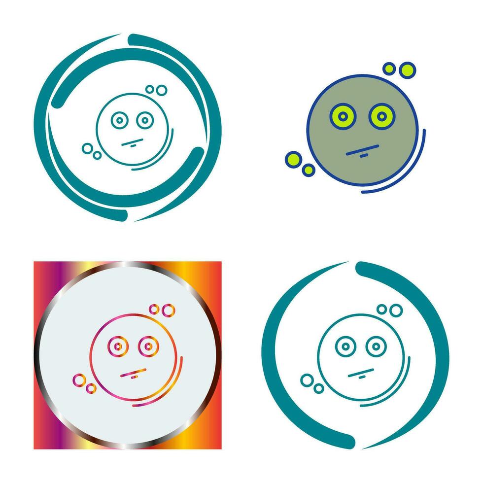 Neutral Vector Icon