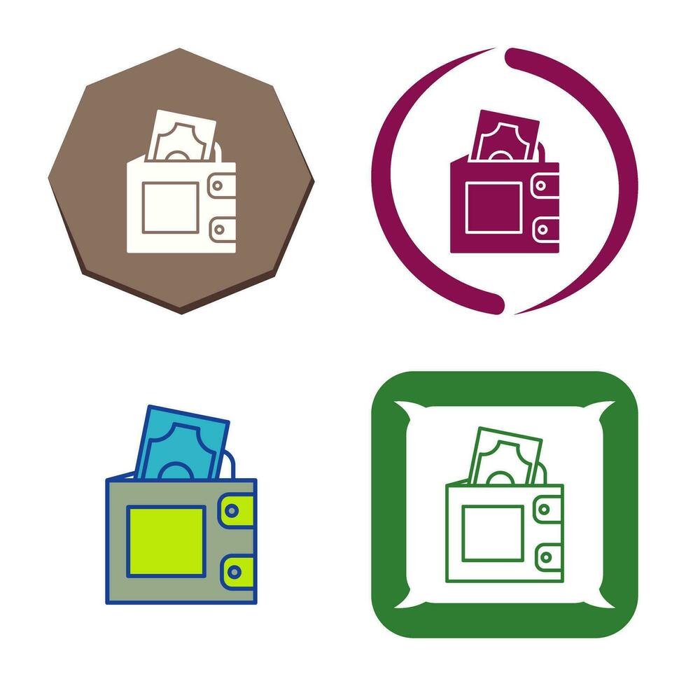 Payment Vector Icon