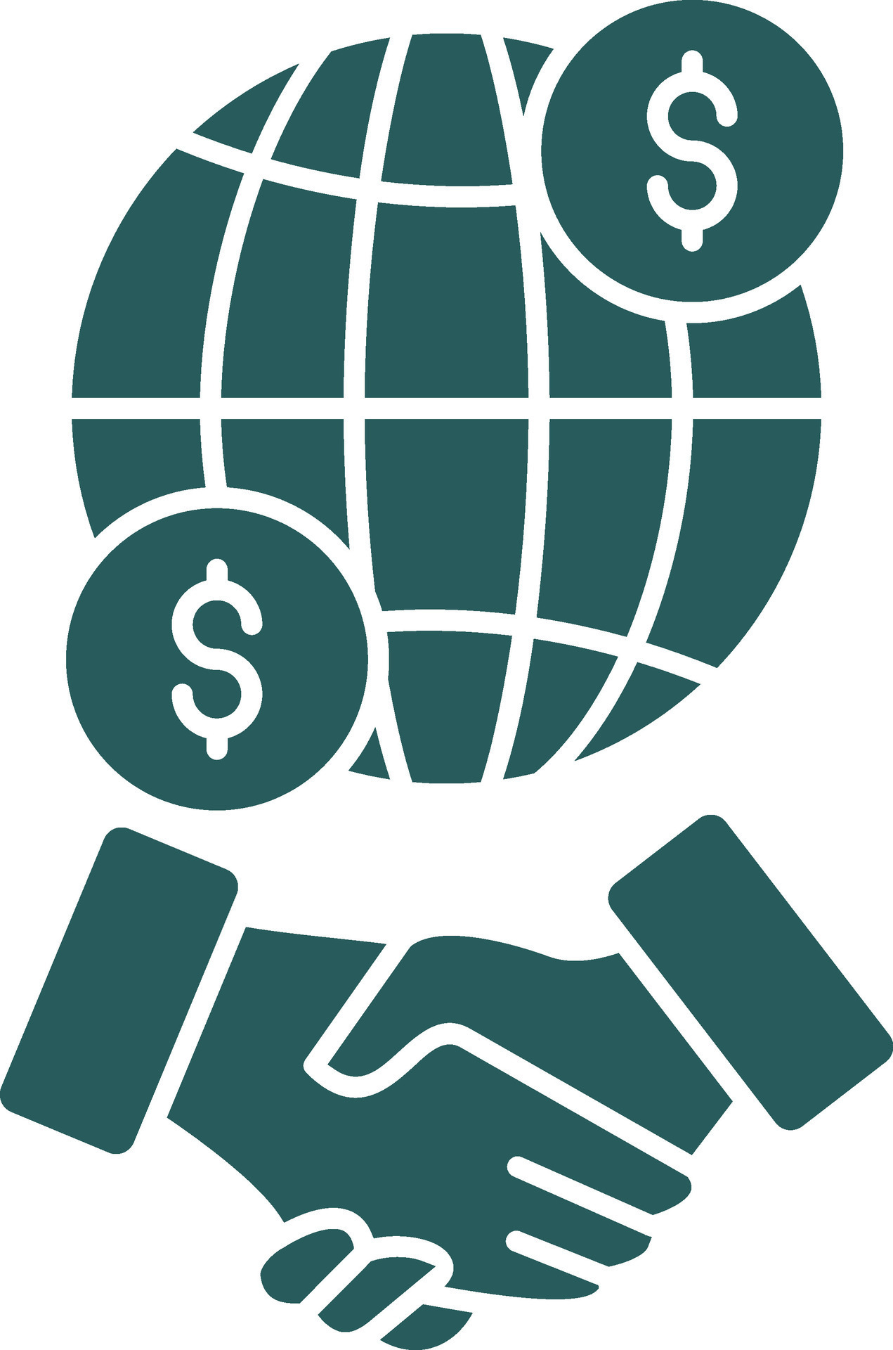 Foreign Trade Barriers Vector Icon Design 31631331 Vector Art at Vecteezy