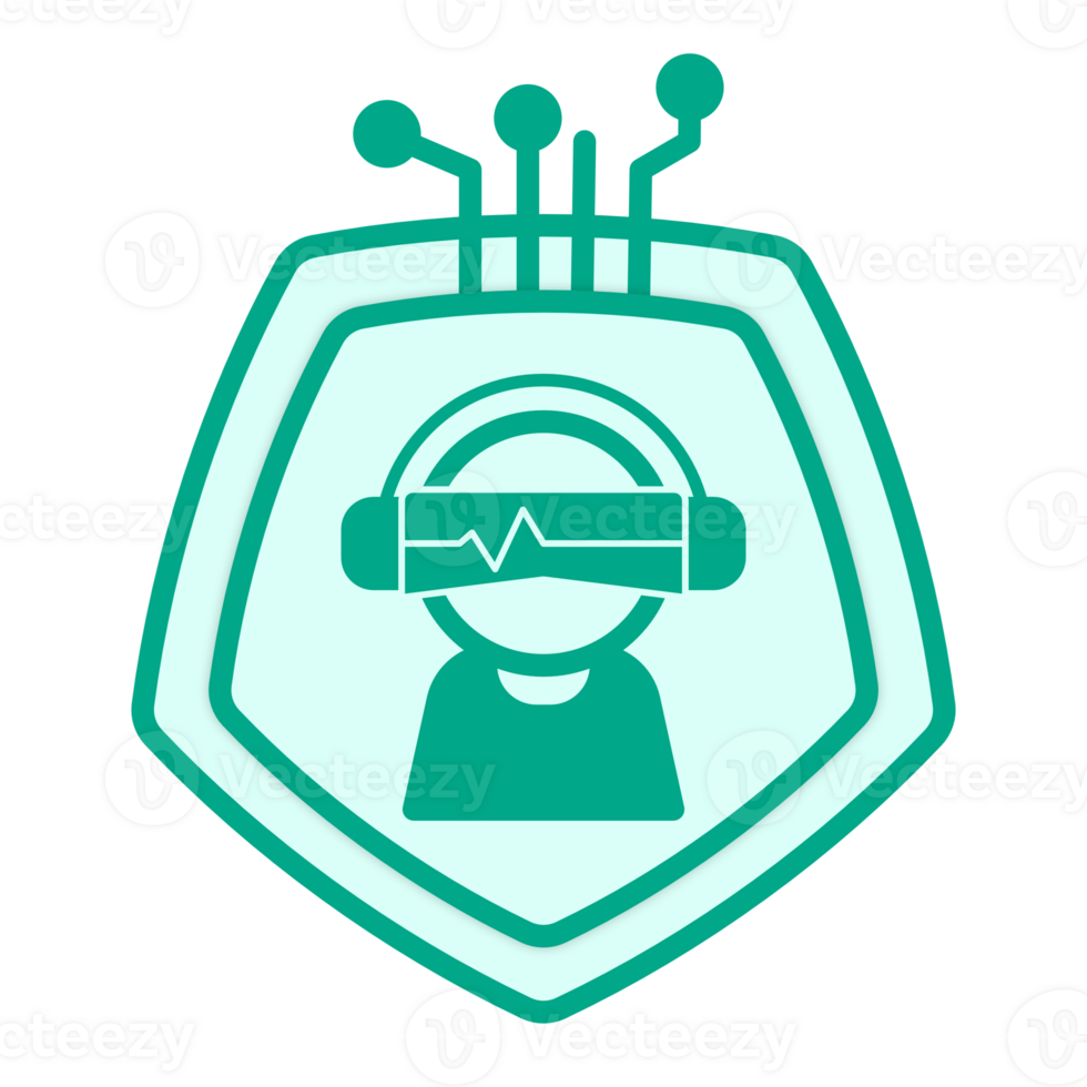 Machine Learning Icon png