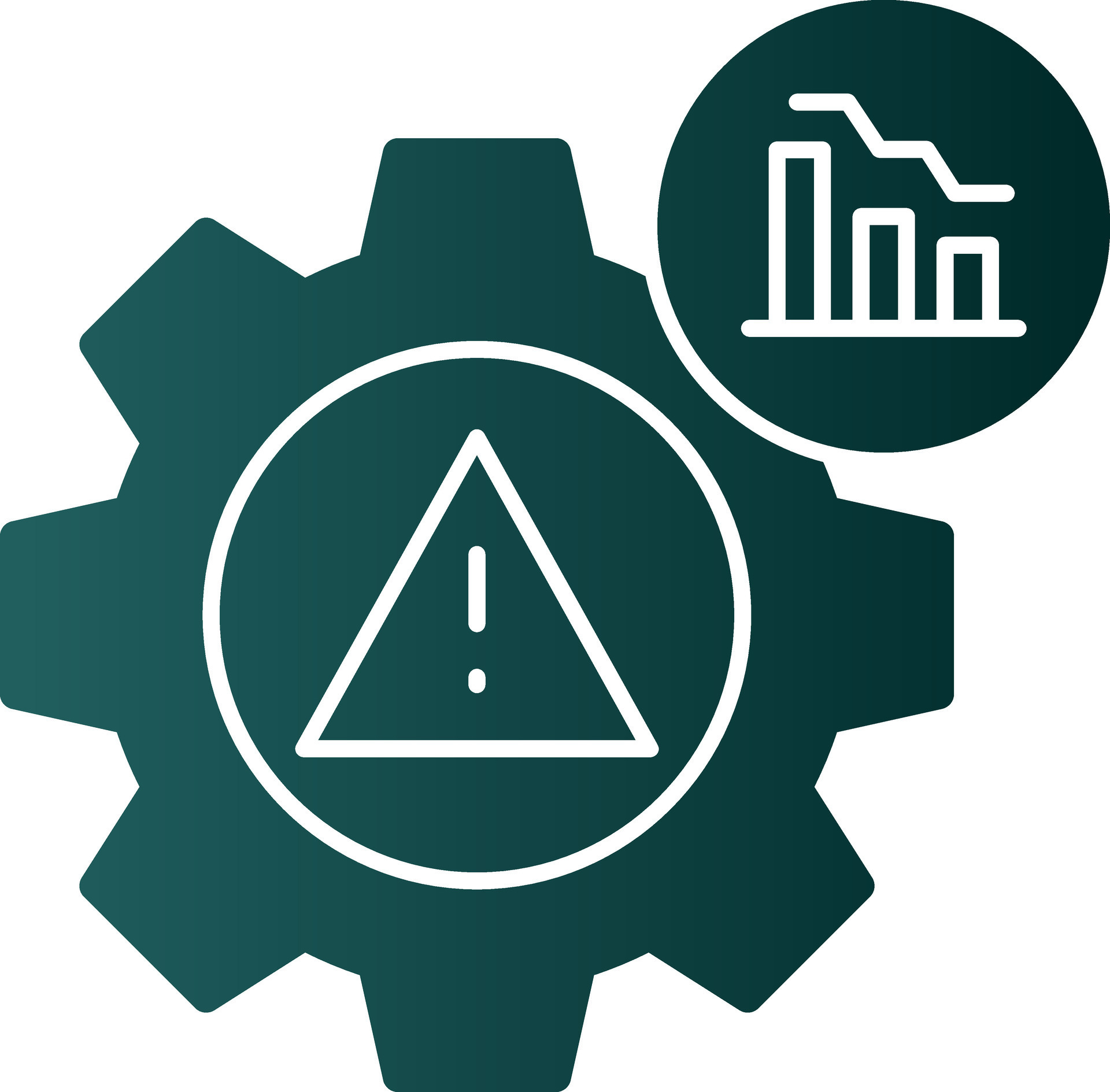 Risk Mitigation Vector Icon Design 31631967 Vector Art at Vecteezy