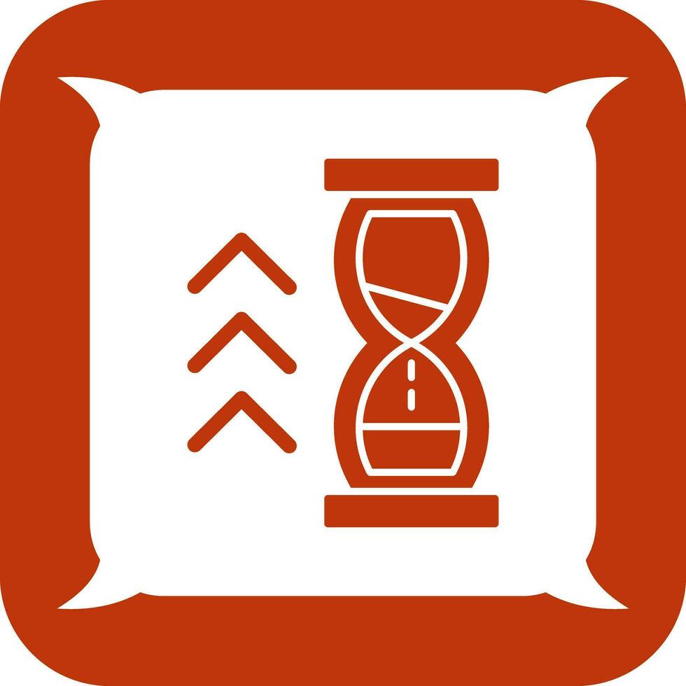 Quick Response Vector Icon