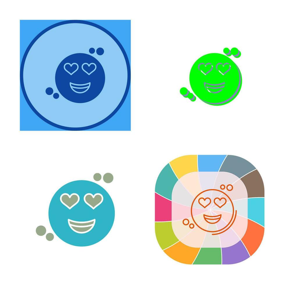 Love Vector Icon