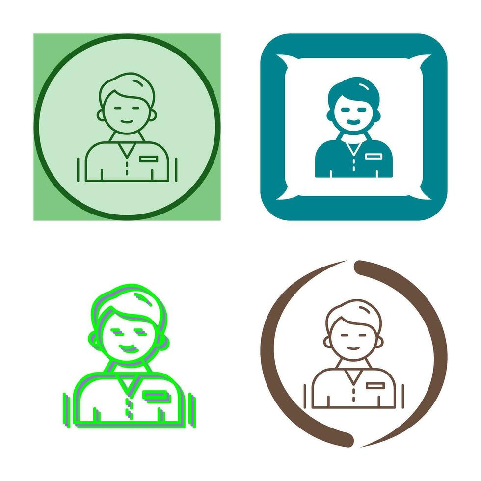 User Vector Icon
