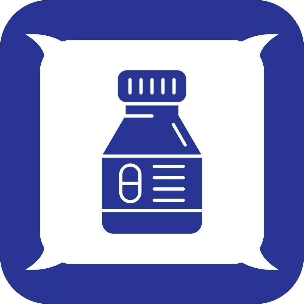 Medicine Vector Icon