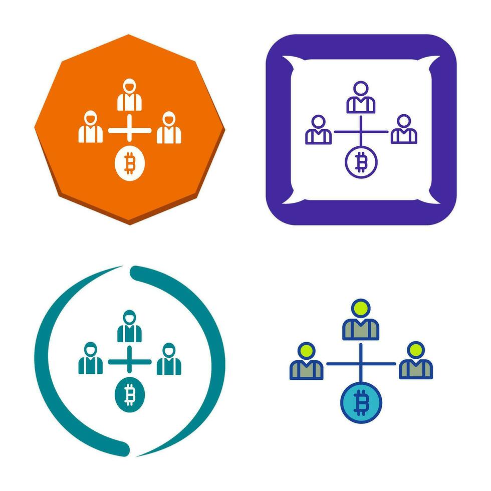Users Vector Icon