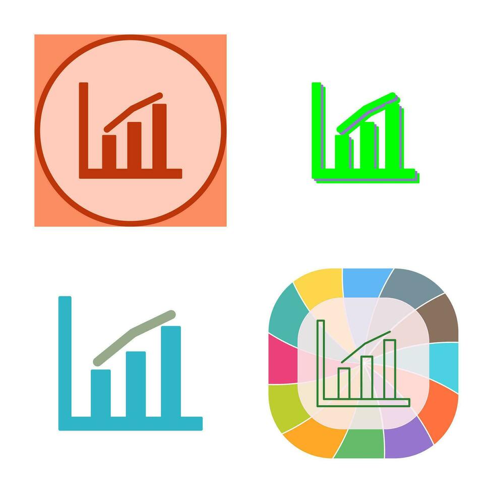 Statistics Vector Icon