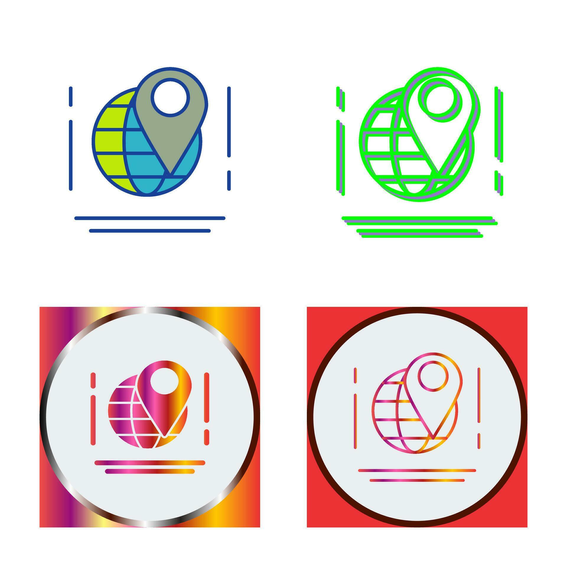 Map Vector Icon 31634674 Vector Art at Vecteezy