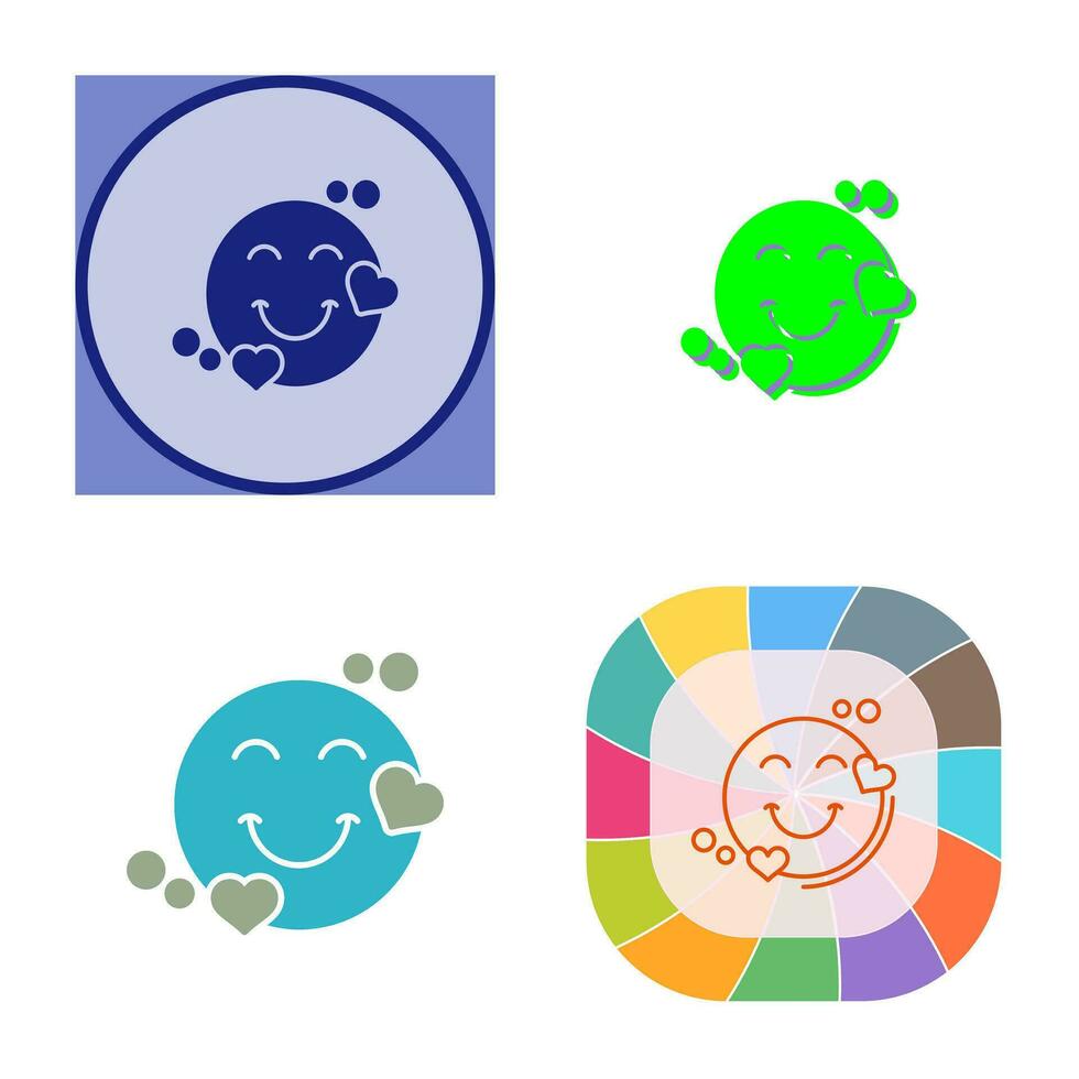 Heart Vector Icon