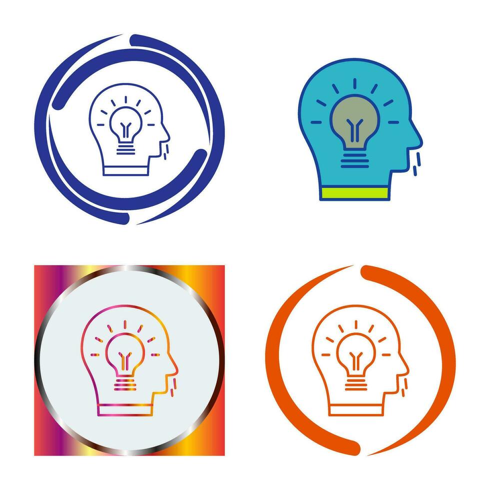Idea Vector Icon