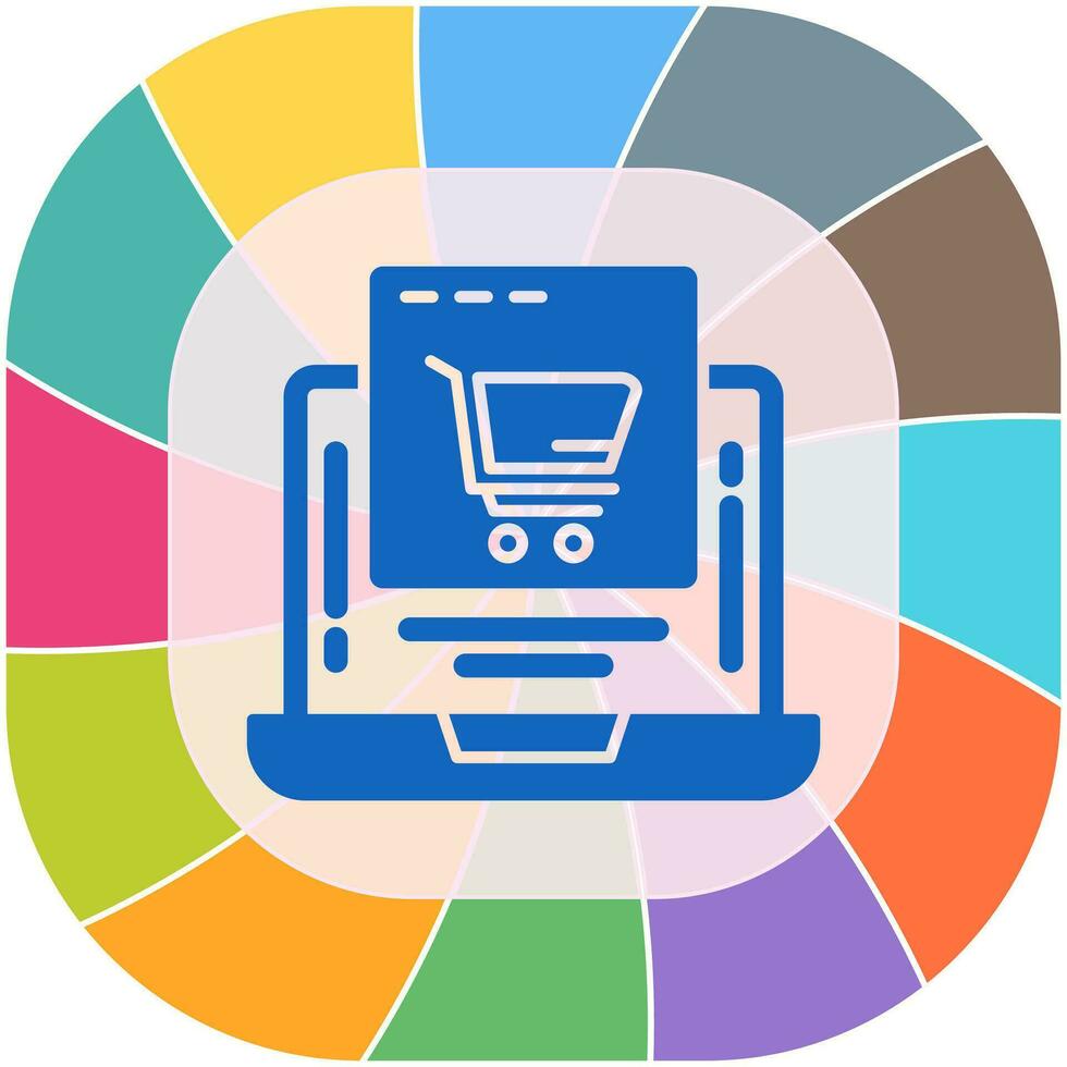 Add to Cart Vector Icon