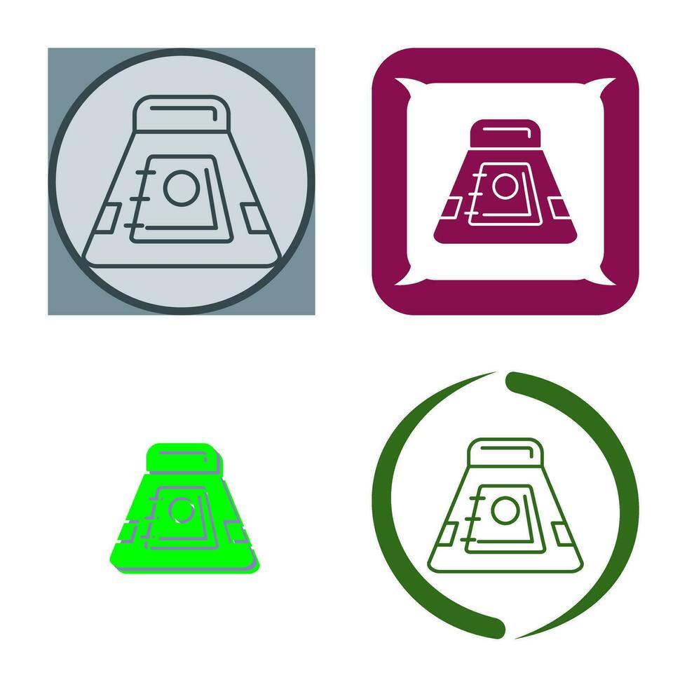 Module Vector Icon