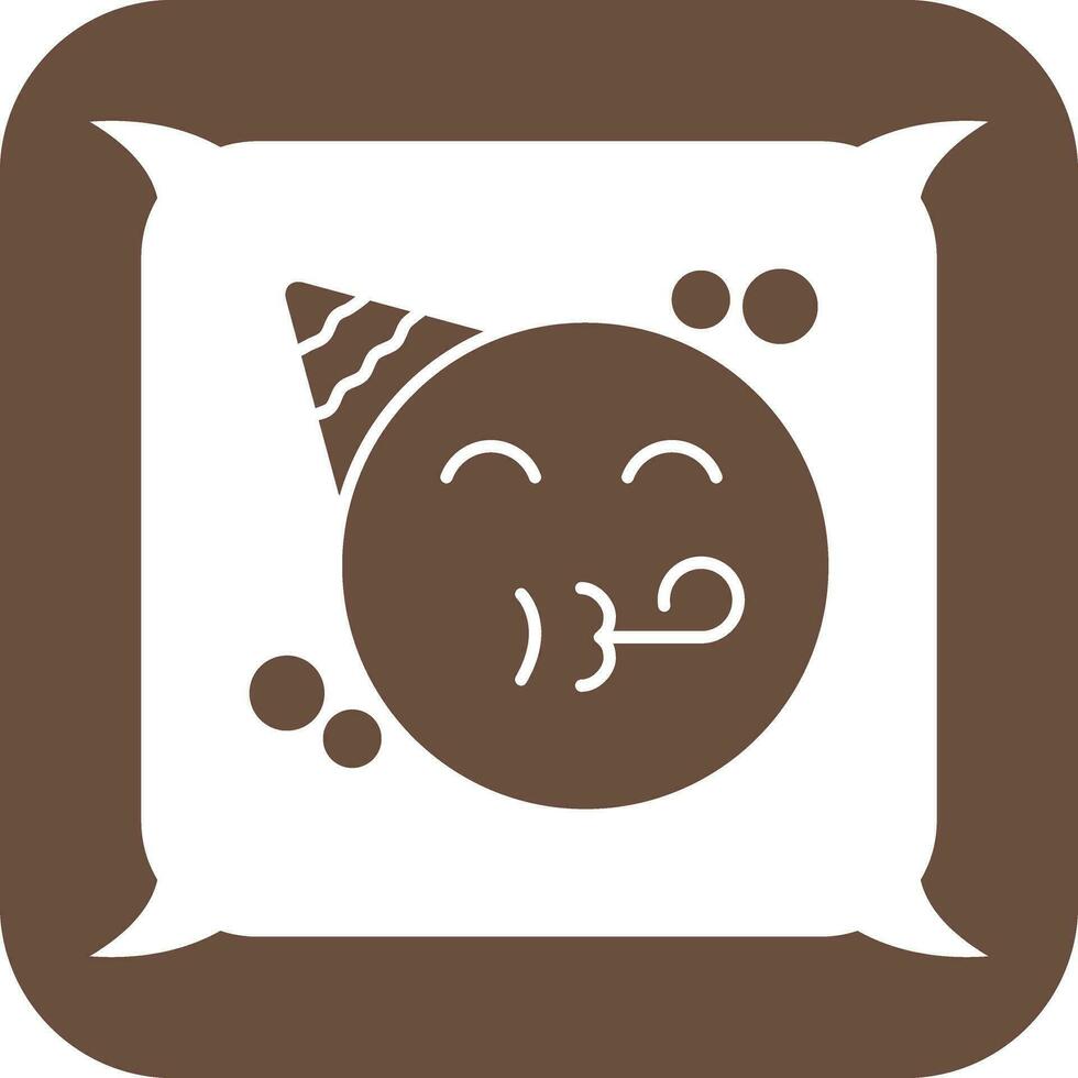 Party Vector Icon