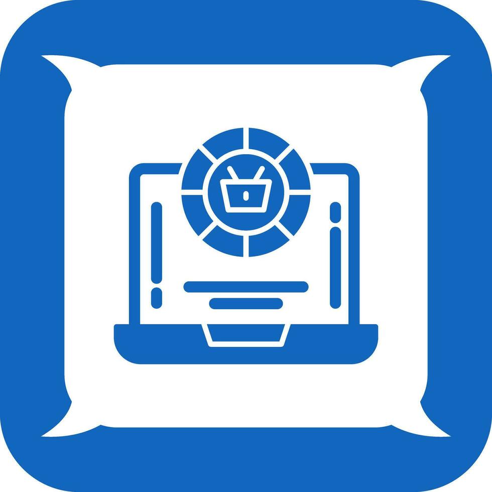 Token Vector Icon