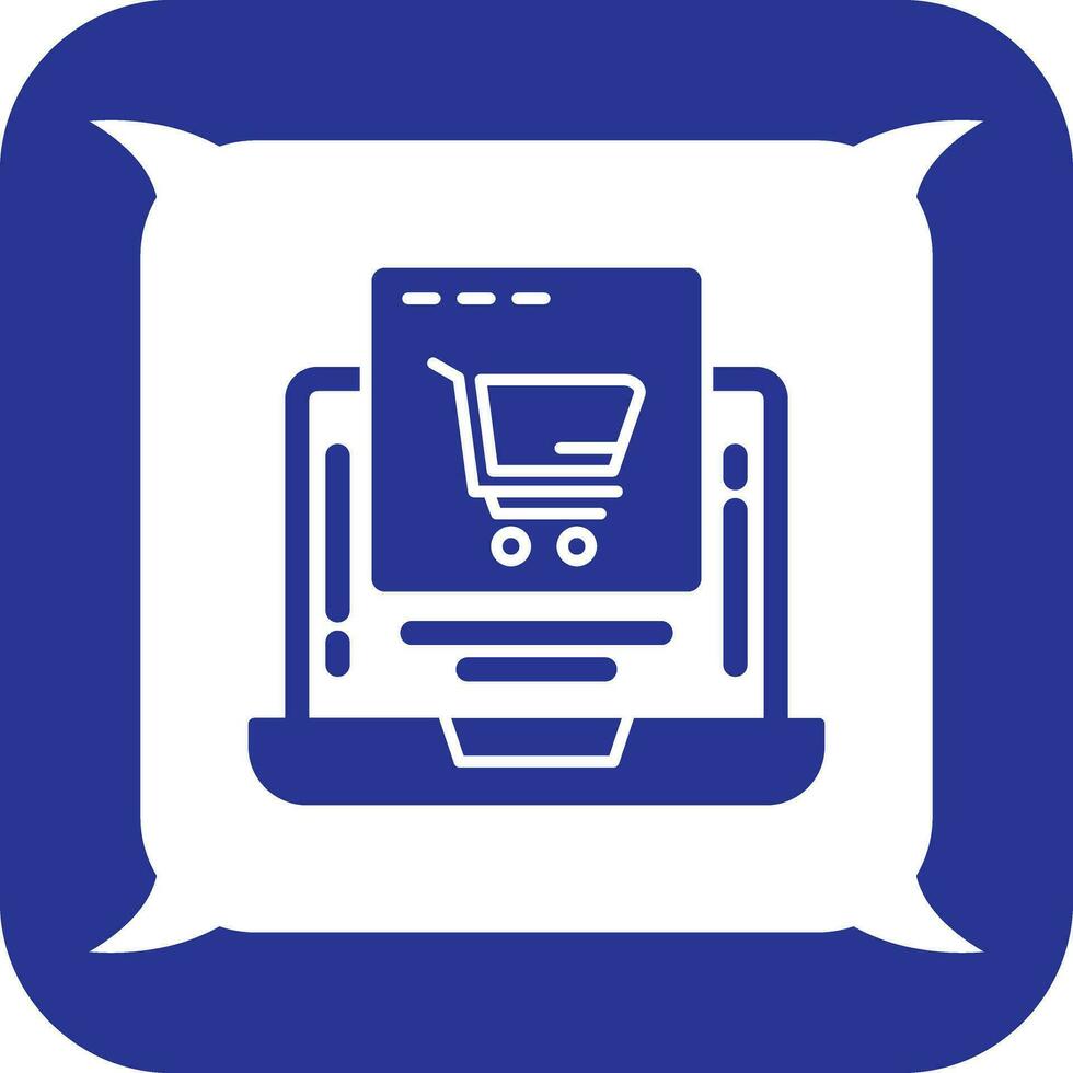 Add to Cart Vector Icon