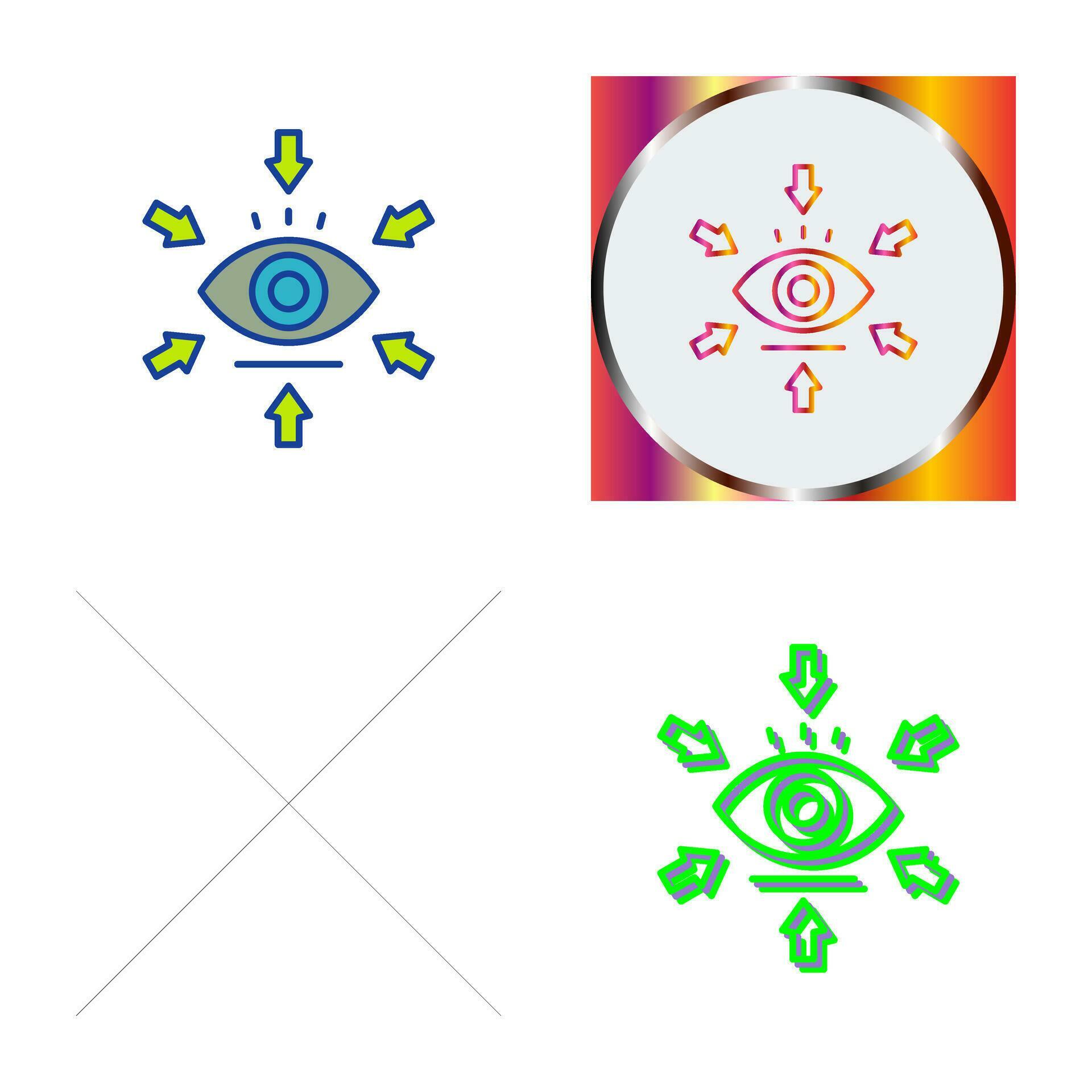 Visualization Vector Icon 31636871 Vector Art at Vecteezy